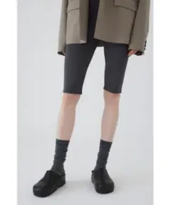 2024美品◎リムアーク　Sporty chic knit PT