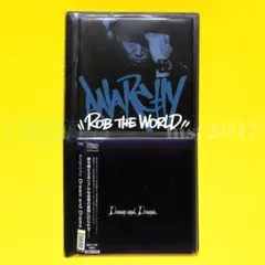 邦楽 ANARCHY / ROB THE WORLD ANARCHY/ROB THE WORLD