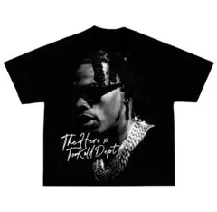 lil baby リルベイビー　Tシャツ