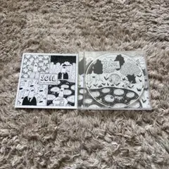 SOIL 04 limited Sazabys フォーリミ グッズ CD
