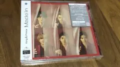 Made in / King u0026 Prince キンプリ