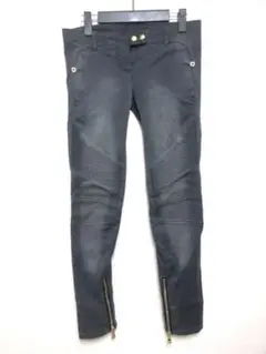 BALMAIN バルマン デニムジンズ 36 正規品