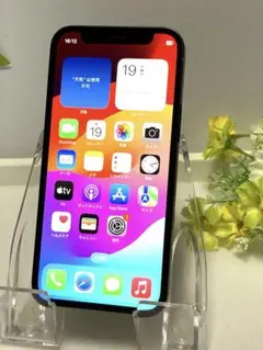 iPhone12 mini 128GB SIMフリー版 Apple スマホ本体