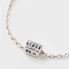 美品 SERGE THORAVAL セルジュトラヴァル AIMER ブレスレット