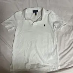 POLO Ralph Lauren ホワイト