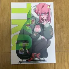 TKG オリジナル フルカラーイラスト集