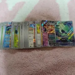 ポケモンカード(60枚以上まとめ売り)