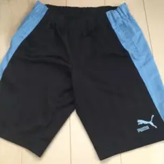 PUMA プーマ ハーフパンツ