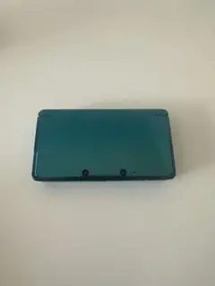 3DS⭐︎