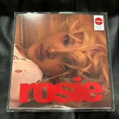 rosie アナログレコード ポラロイド2枚付 ポラ2枚付 Rose Rosie BLACKPINK 新品 アナログ盤 送料込 - メルカリ