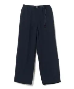 【別注】Gramicci / ドライタッチ ワイド スラックス