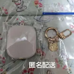 （匿名配送）ポールアンドジョーミニチュアコスメガチャ（コンパクト）