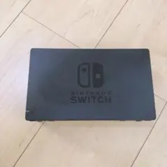 SWITCH ドッグ