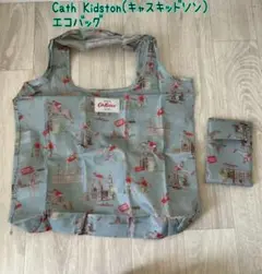 Cath Kidston(キャスキッドソン)エコバッグ
