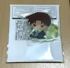 名探偵コナン white&black セガラッキーくじ D賞 アクリルスタンド