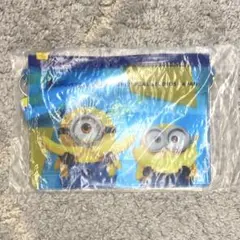 【未開封】ミニオンズ　パスケース