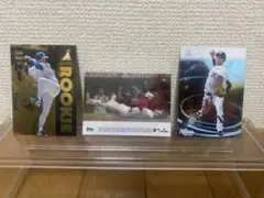 大谷翔平サヨナラホームイン　佐々木朗希ルーキー　野茂英雄ルーキー