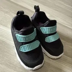NIKE ナイキ エアマックス タイニー スニーカー スリッポン ベビー キッズ