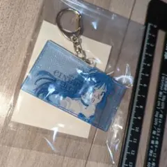 橘ありす　Shine In The Sky　アクリルキーホルダー　アクキー
