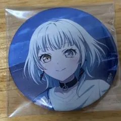 GiGO 要楽奈 MyGO!!!!! 缶バッジ Night Owl ver.