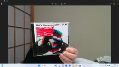 GLAY G4　Democracy 2019 CD＋DVD　新品未開封