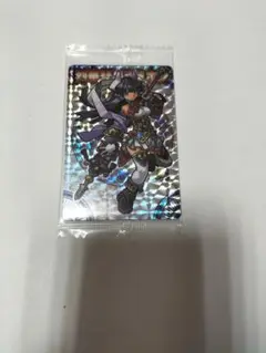 神羅万象チョコ ミホシ