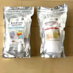キャンドル　キット