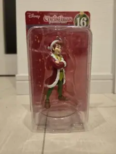 ディズニー クリスマス フィギュア16