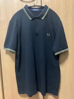 FRED PERRY M3600 ポロシャツ