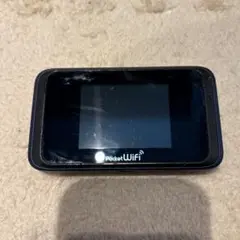 HUAWEI PocketWiFi 502HW ジャック品