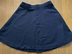 UNIQLO ユニクロ　フレアスカートLサイズ　Aライン　美品　送料込