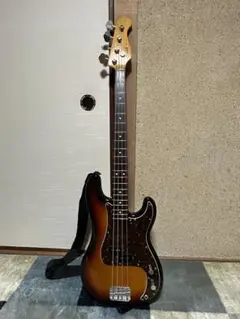 Cool Z ZPB1R 島村楽器 フジゲン fujigen プレジションベース