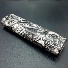 ●アイコス イルマ i ワン ケース iqos iluma one用 ペイ 黒K