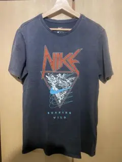 NIKE ヴィンテージロック　Tシャツ　L