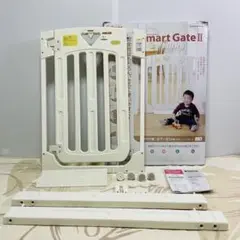 Smart Gate II スマートゲイトⅡ Milky 67-91cm