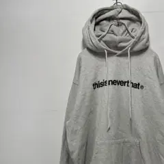 thisisneverthat ネバザ パーカー スウェット 古着