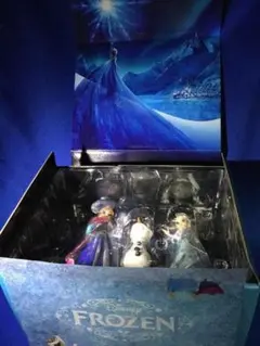2025年最新】フィギュアーツZERO Frozen Special Box の人気