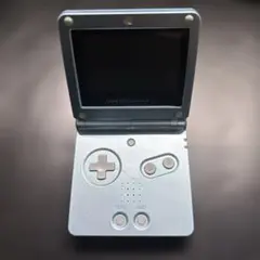 ゲームボーイアドバンスSP ブルー