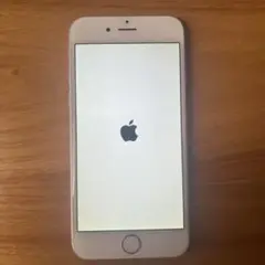 Apple iPhone 6 シルバー 本体のみ
