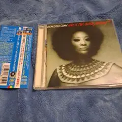 Marlena Shaw　Who Is This Bitch, Anyway?