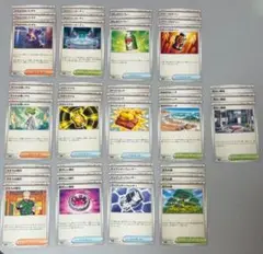 メガブレイブ　メガシンフォニア　トレーナーズ　39枚　まとめ売り