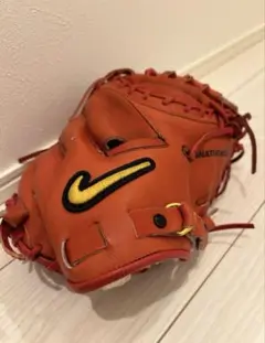 ミズノ MIZUNO 城島健司モデル 日本製 キャッチャーミット 軟式グローブ ミズノ MIZUNO 城島健司モデル 日本製 キャッチャーミット 軟式