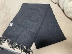 ユニクロ マフラー カシミヤ100%