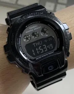 【レア】G-SHOCK GMD-S6900CF 動作良好 腕時計 y2k レア】G-SHOCK GMD-S6900CF 動作良好 腕時計 y2k - メルカリ