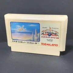 ハイドライドスペシャル　ファミコンソフト　まとめ買い歓迎