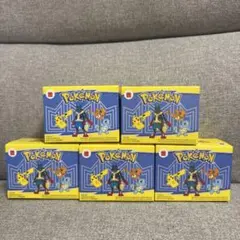 ハッピーセット