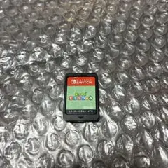 あつまれどうぶつの森 Nintendo Switch ソフトのみ