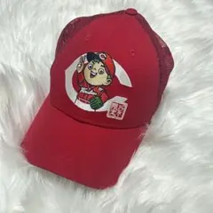 広島カープ　ニューエラ