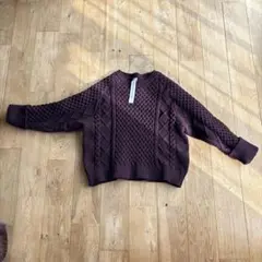 GARAGE OF GOOD CLOTHING ニット