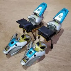 SALOMON エキップ900S